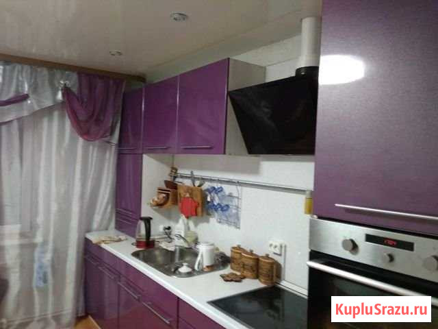 2-комнатная квартира, 53 м², 2/2 эт. на продажу в Солнечном Ханты-Мансийского АО Солнечный - изображение 1