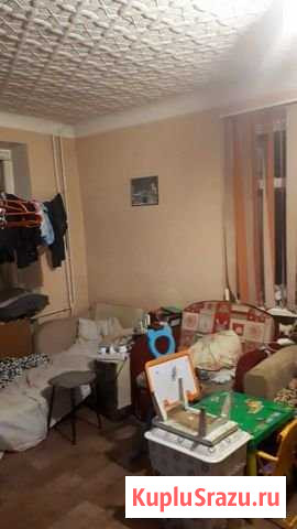 1-комнатная квартира, 33 м², 1/2 эт. на продажу в Самаре Самара - изображение 1