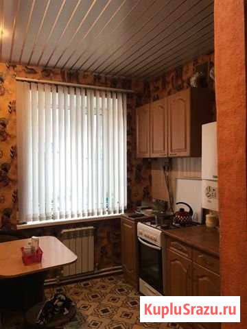 3-комнатная квартира, 62 м², 1/2 эт. на продажу в Великом Новгороде Великий Новгород - изображение 1
