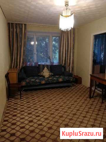 4-комнатная квартира, 62 м², 2/5 эт. на продажу в Вологде Вологда - изображение 1