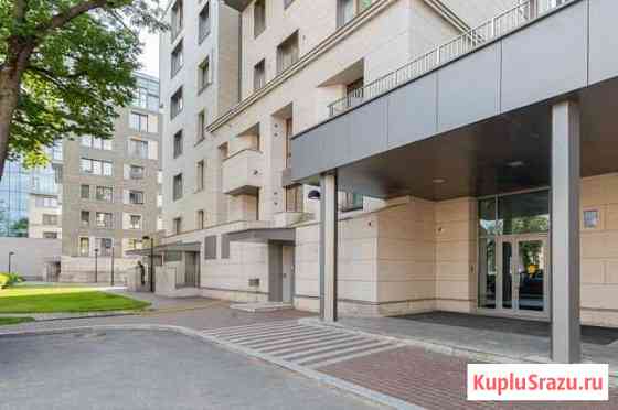 2-комнатная квартира, 77.2 м², 2/6 эт. в аренду на длительный срок в Санкт-Петербурге Санкт-Петербург