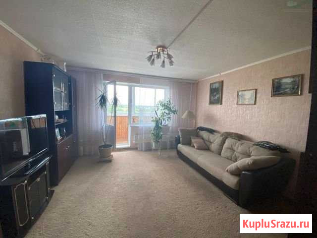 3-комнатная квартира, 70 м², 5/5 эт. на продажу в Солнечногорске Солнечногорск - изображение 1