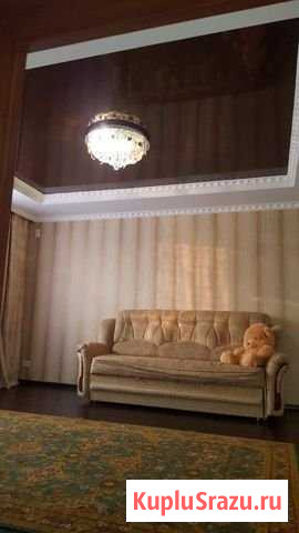 Дом 89 м² на участке 14 сот. на продажу в Володарском Володарский - изображение 1