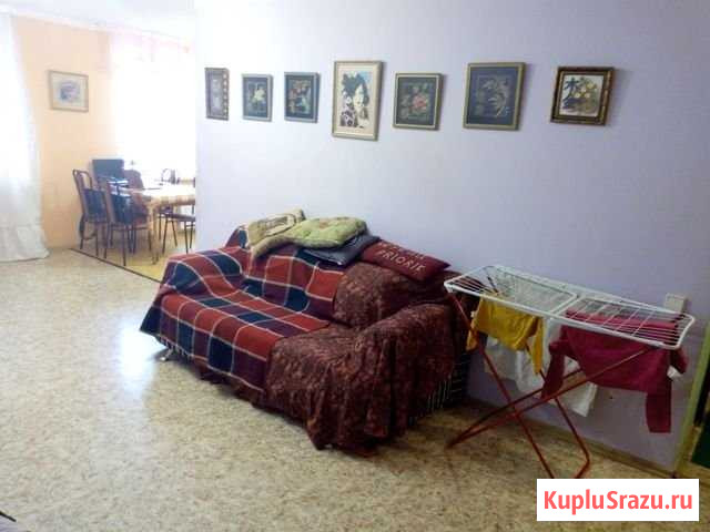 2-комнатная квартира, 81.6 м², 2/9 эт. на продажу в Тольятти Тольятти - изображение 1