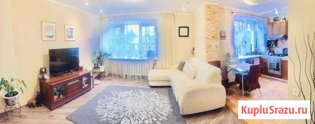3-комнатная квартира, 60 м², 4/9 эт. на продажу в Уфе Уфа - изображение 1