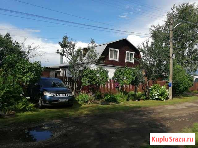 Дом 147 м² на участке 7 сот. на продажу в Переславле-Залесском Переславль-Залесский - изображение 1