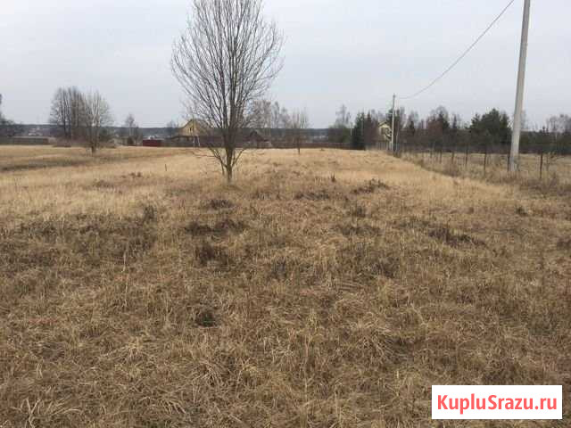 Участок ИЖС 23 сот. на продажу в Кременках Кременки - изображение 1