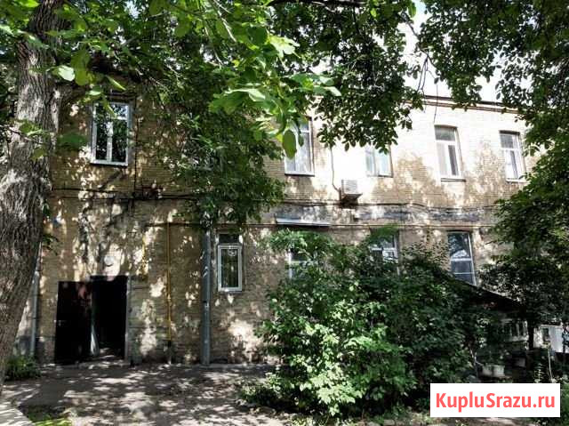 1-комнатная квартира, 12 м², 1/2 эт. на продажу в Пятигорске Пятигорск - изображение 1