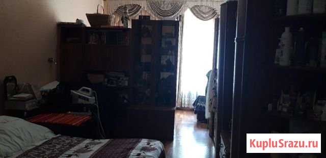Комната 26 м² в 6-ком. кв., 3/6 эт. на продажу в Санкт-Петербурге Санкт-Петербург - изображение 1