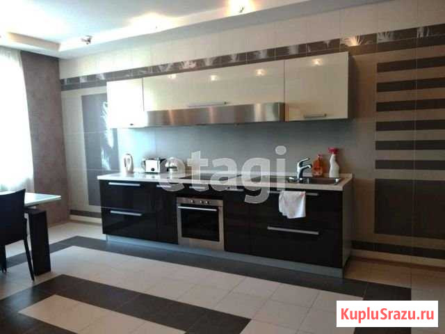 3-комнатная квартира, 140.5 м², 3/10 эт. на продажу в Озерске Челябинской области Озерск - изображение 1