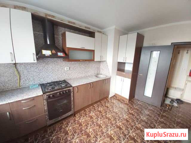 3-комнатная квартира, 65 м², 4/10 эт. на продажу в Ростове-на-Дону Ростов-на-Дону - изображение 1