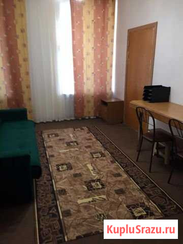 Квартира-студия, 40 м², 2/3 эт. в аренду на длительный срок в Санкт-Петербурге Санкт-Петербург - изображение 1