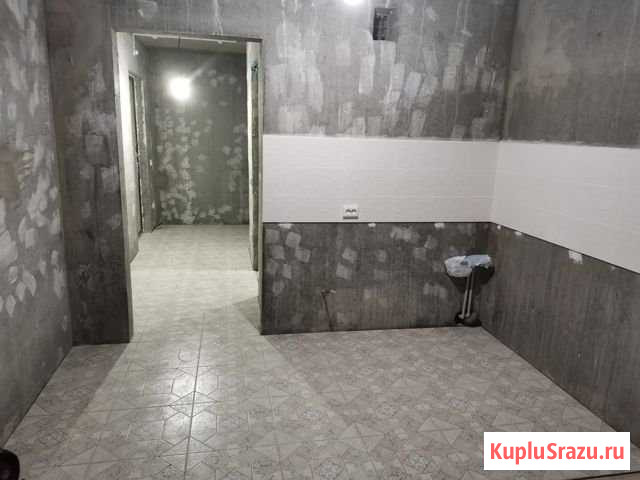 Квартира-студия, 33 м², 8/17 эт. на продажу в Кирове Киров - изображение 1