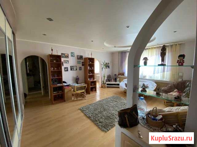 3-комнатная квартира, 70 м², 13/16 эт. на продажу в Перми Пермь - изображение 1