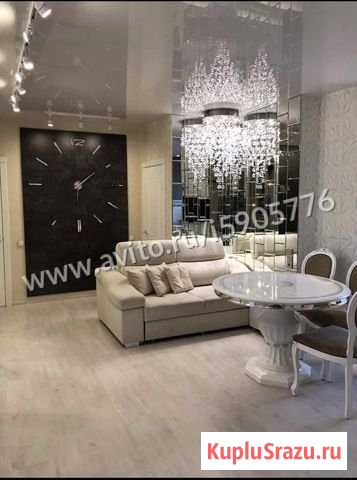 2-комнатная квартира, 70 м², 2/7 эт. на продажу в Калининграде Калининград - изображение 1