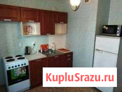 1-комнатная квартира, 42 м², 3/16 эт. на продажу в Тобольске Тобольск - изображение 1