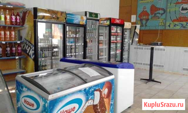 Продам помещение свободного назначения, 425.8 кв.м. Новоалександровск - изображение 1