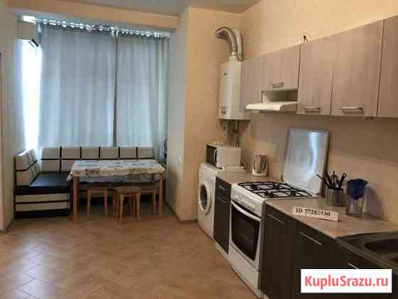 2-комнатная квартира, 50 м², 4/11 эт. в аренду посуточно в Кабардинке Кабардинка