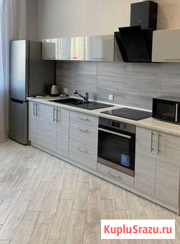 2-комнатная квартира, 63 м², 7/16 эт. на продажу в Тюмени Тюмень - изображение 1