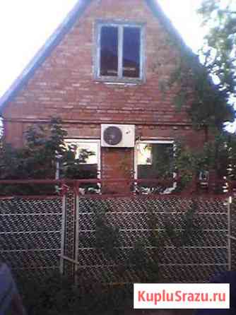 Дом 35 м² на участке 4.2 сот. на продажу в Краснодаре Краснодар