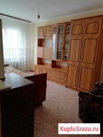 3-комнатная квартира, 59 м², 4/5 эт. на продажу в Сердобске Сердобск - изображение 1