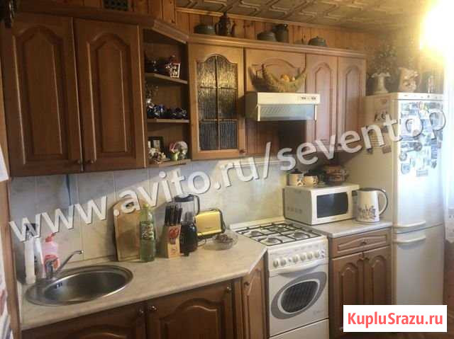 2-комнатная квартира, 47.4 м², 5/5 эт. на продажу в Климовске Климовск - изображение 1
