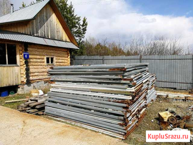 Участок ИЖС 24 сот. на продажу в Марковском Марковский - изображение 1