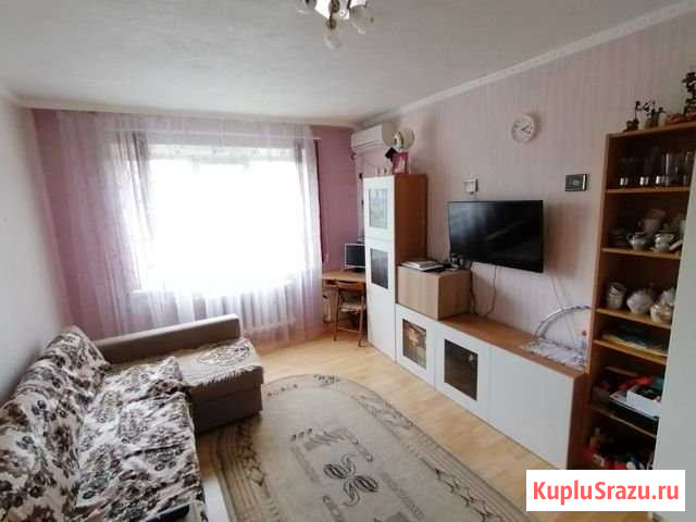 3-комнатная квартира, 65 м², 3/9 эт. на продажу в Ростове-на-Дону Ростов-на-Дону - изображение 1