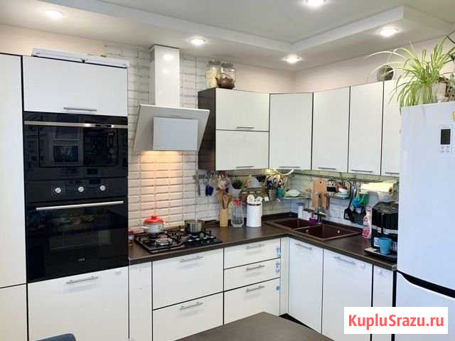 2-комнатная квартира, 61.2 м², 3/3 эт. на продажу в Казани Казань - изображение 1