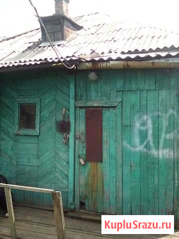 Дом 55 м² на участке 10 сот. на продажу в Прокопьевске Прокопьевск - изображение 1