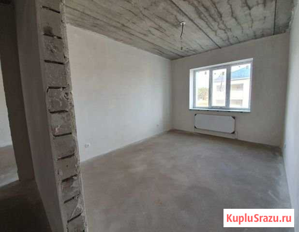 2-комнатная квартира, 55.2 м², 5/5 эт. на продажу в Казани Казань - изображение 1