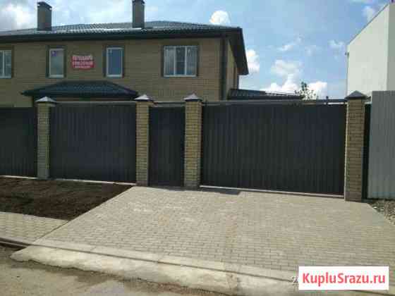 Дом 118 м² на участке 3 сот. на продажу в Краснодаре Краснодар