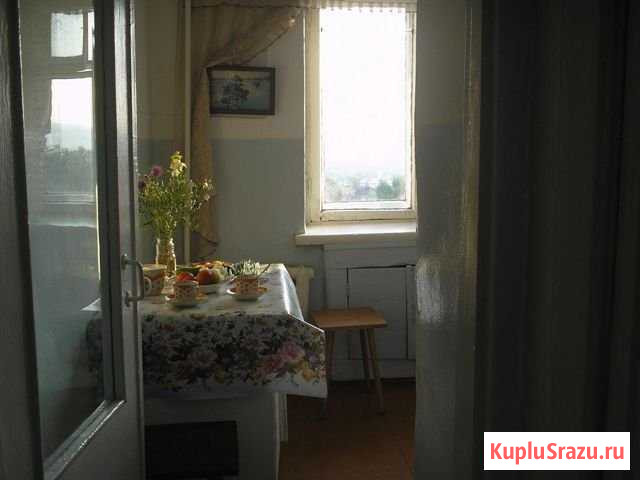 3-комнатная квартира, 61.5 м², 5/5 эт. на продажу в Чите Чита - изображение 1