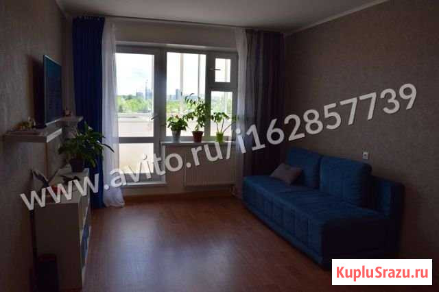 2-комнатная квартира, 59.4 м², 2/10 эт. на продажу в Перми Пермь - изображение 1