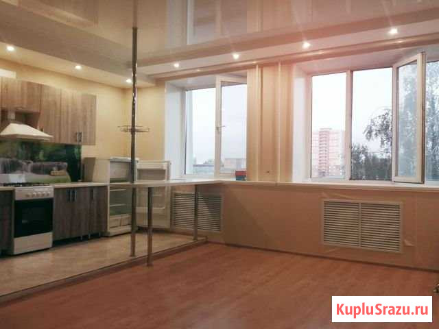 1-комнатная квартира, 44 м², 4/5 эт. на продажу в Пензе Пенза - изображение 1