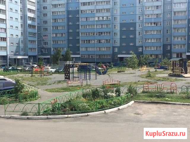 2-комнатная квартира, 52 м², 10/11 эт. на продажу в Челябинске Челябинск - изображение 1