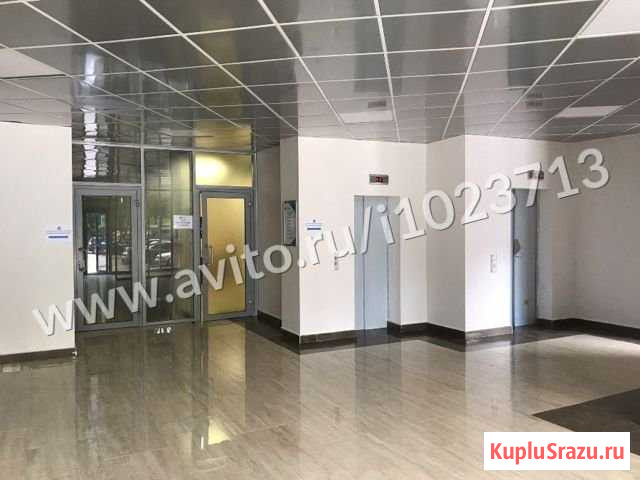 Офис в Бизнес центре на Тенишевой 15А, 570 кв.м. Смоленск - изображение 1