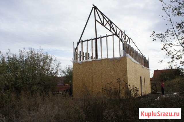 Дом 140 м² на участке 9 сот. на продажу в Магнитогорске Магнитогорск - изображение 1