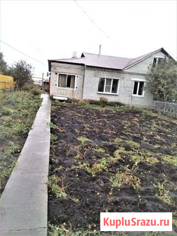 Дом 80 м² на участке 13.3 сот. на продажу в Ульяновске Ульяновск - изображение 1