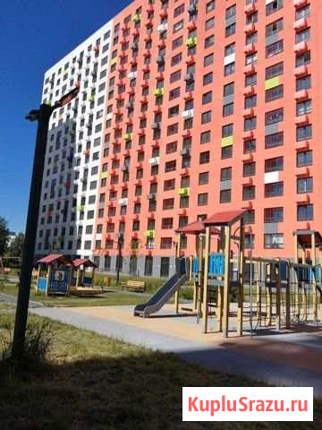 2-комнатная квартира, 54 м², 6/17 эт. на продажу в Ярославле Ярославль - изображение 1