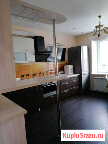 3-комнатная квартира, 67 м², 10/10 эт. на продажу в Челябинске Челябинск - изображение 1