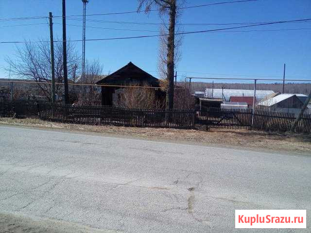 Участок ИЖС 10 сот. на продажу в Новоуральске Новоуральск - изображение 1