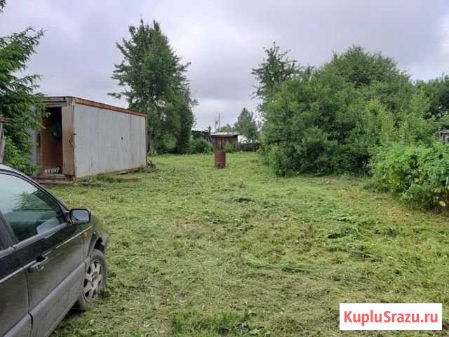 Дача 20 м² на участке 5 сот. на продажу в Калуге Калуга - изображение 1