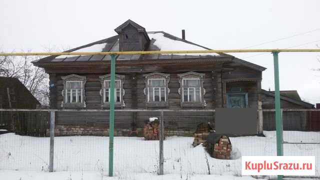 Дом 45 м² на участке 23 сот. на продажу в Чернухе Чернуха - изображение 1