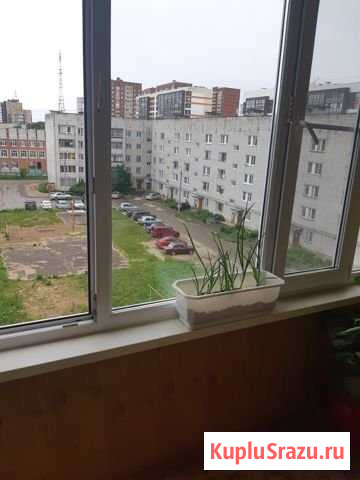 2-комнатная квартира, 50 м², 5/5 эт. на продажу в Сыктывкаре Сыктывкар - изображение 1