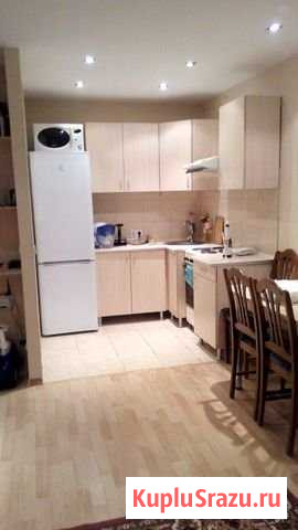 1-комнатная квартира, 37 м², 11/15 эт. на продажу в Тольятти Тольятти - изображение 1