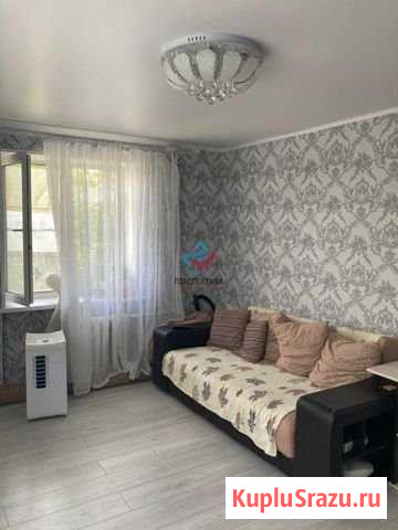 2-комнатная квартира, 38.8 м², 2/5 эт. на продажу в Астрахани Астрахань - изображение 1