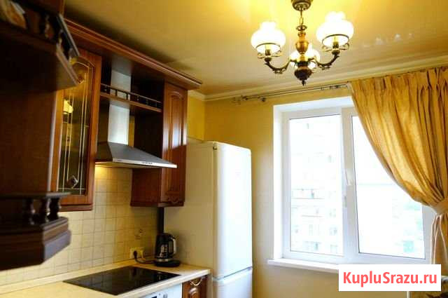 2-комнатная квартира, 50 м², 6/10 эт. на продажу в Челябинске Челябинск - изображение 1