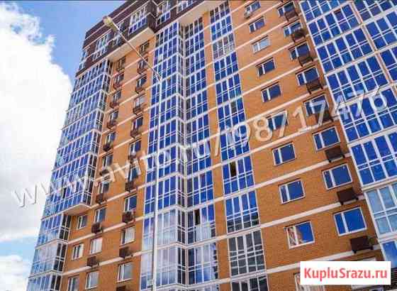 2-комнатная квартира, 59 м², 12/22 эт. на продажу в Санкт-Петербурге Санкт-Петербург