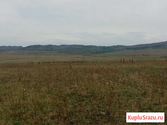Участок СНТ, ДНП 12 сот. на продажу в Чите Чита - изображение 1